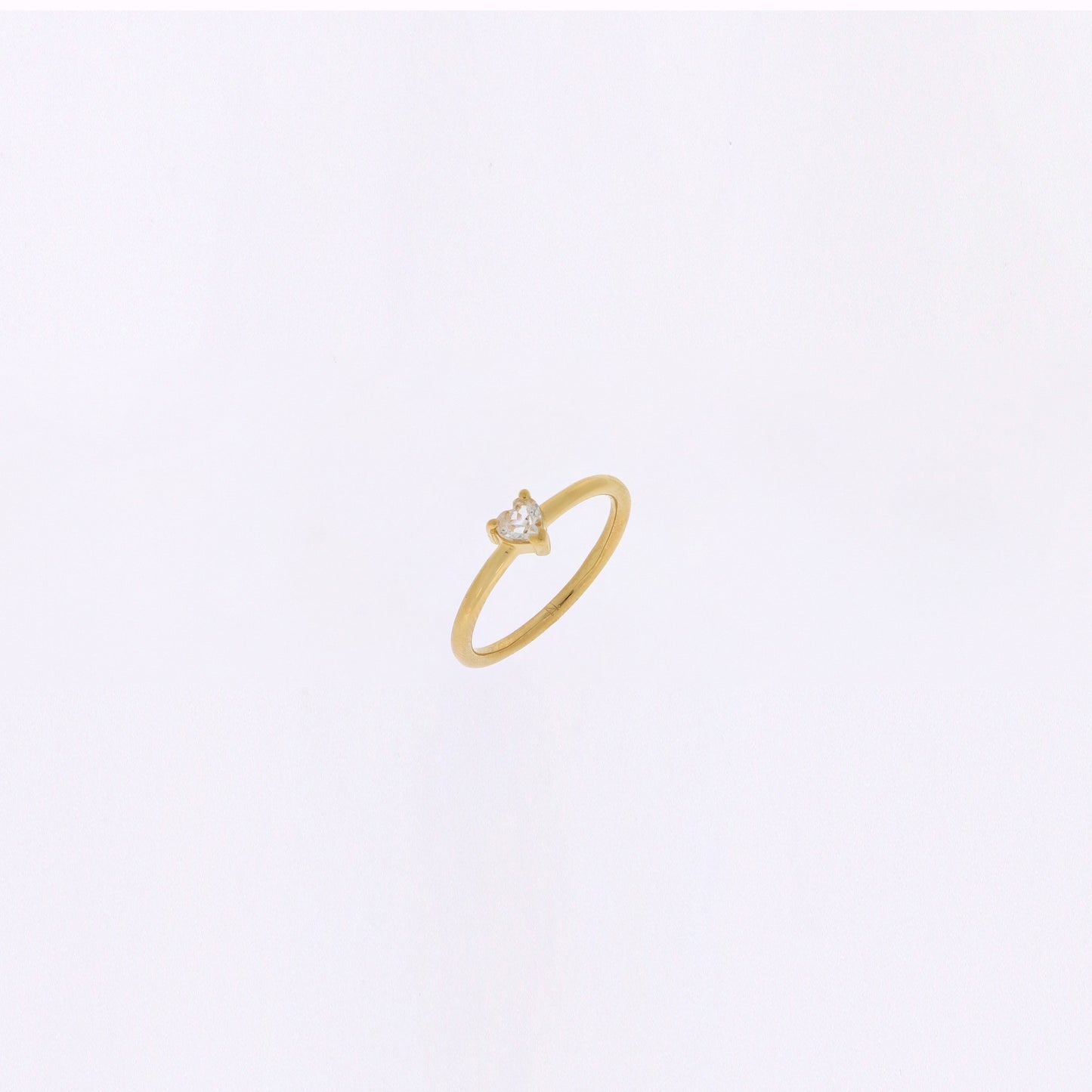 NOLI'S SOUL TOPAS RING