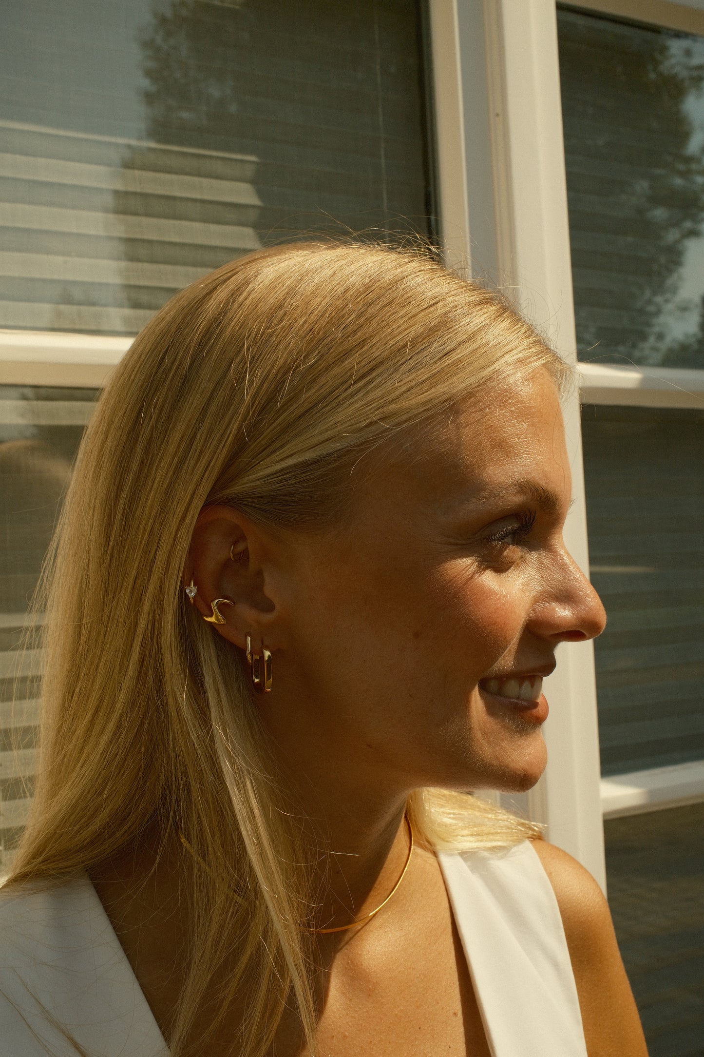 NOLI'S ONDITA EARCUFF