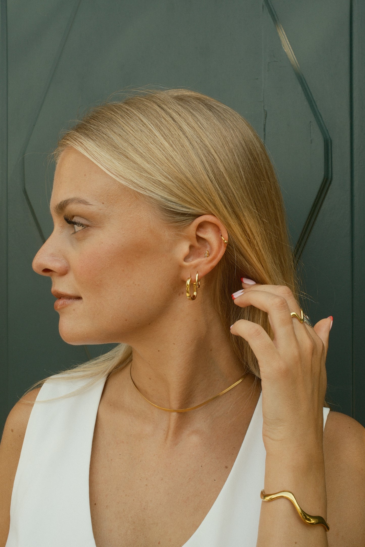 NOLI'S ONDITA ARMREIF