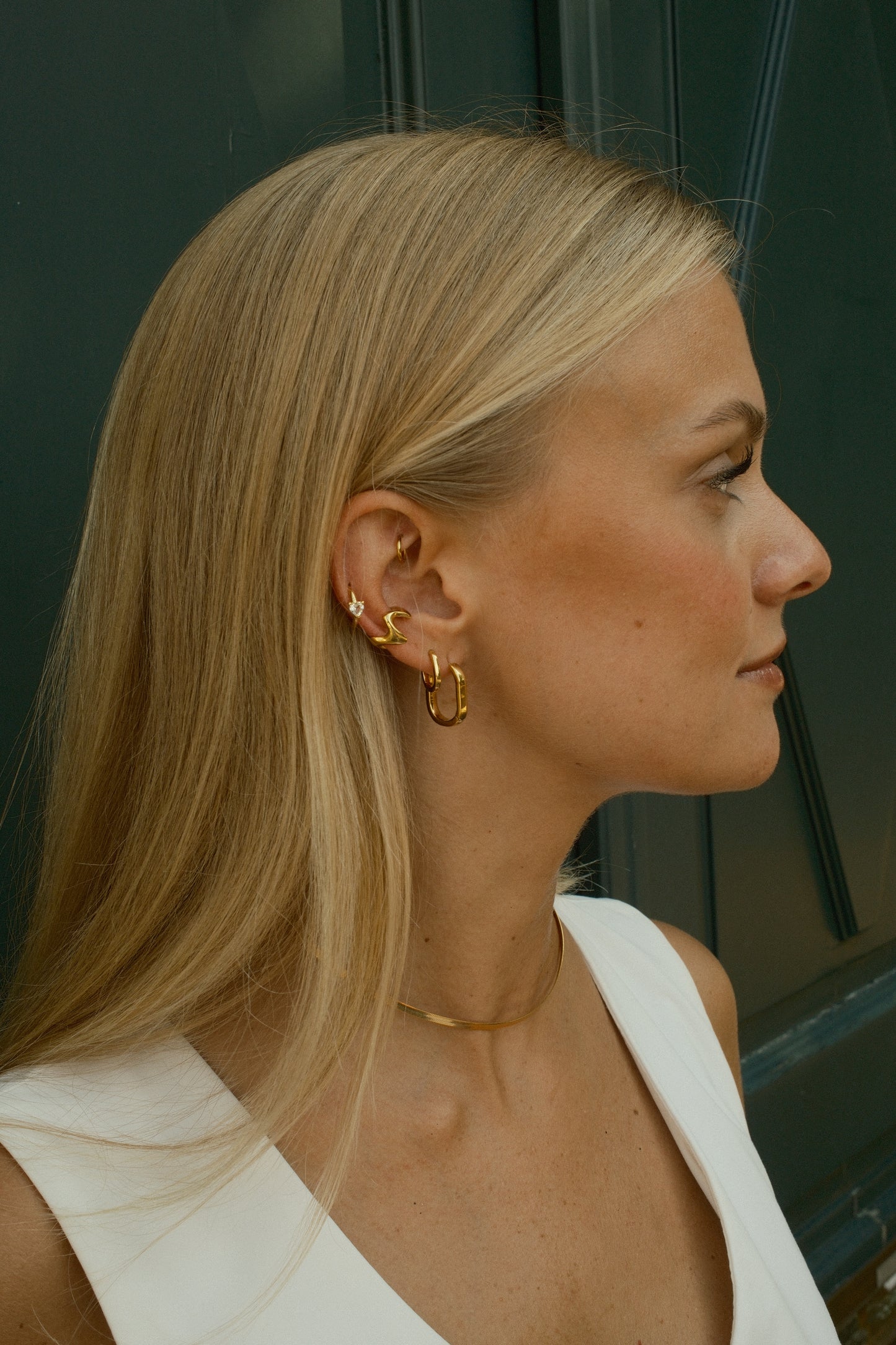 NOLI'S ONDITA EARCUFF