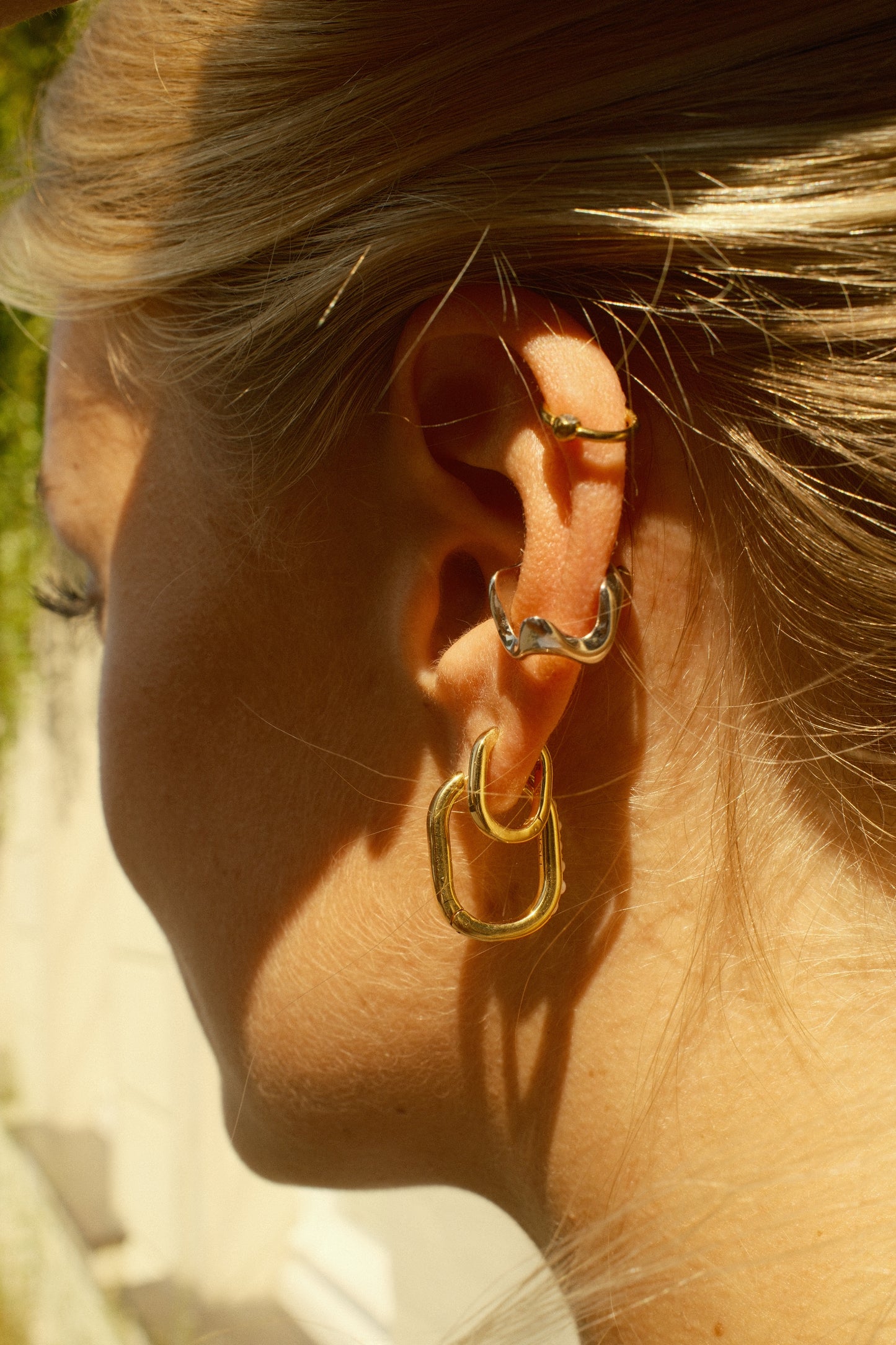 NOLI'S ONDITA EARCUFF